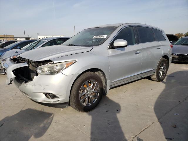 INFINITI JX35 2013 5n1al0mm0dc328432