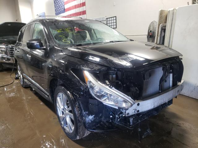 INFINITI JX35 2013 5n1al0mm0dc328771