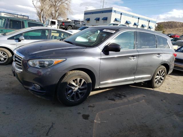 INFINITI JX35 2013 5n1al0mm0dc329239