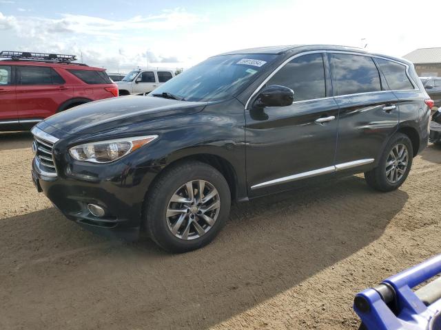 INFINITI JX35 2013 5n1al0mm0dc330004