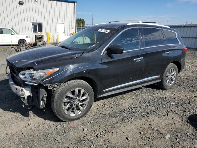 INFINITI JX35 2013 5n1al0mm0dc332920