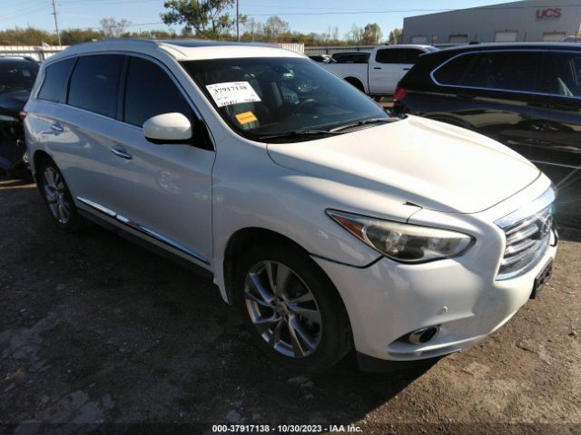 INFINITI NULL 2013 5n1al0mm0dc333078