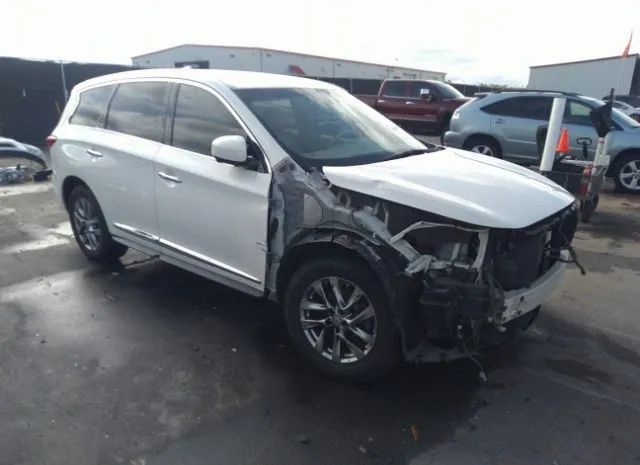 INFINITI JX 2013 5n1al0mm0dc333551