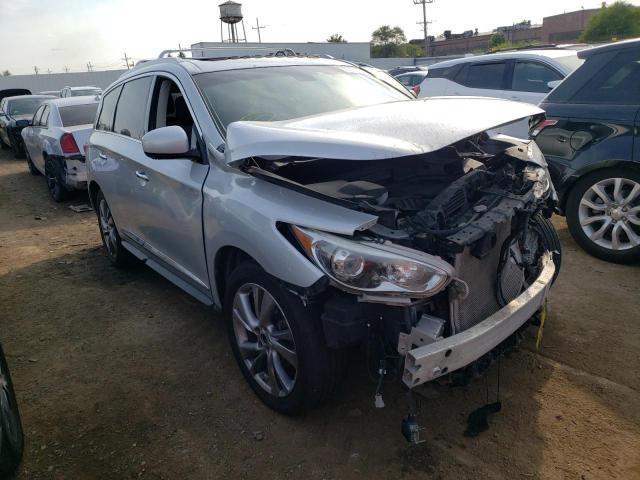 INFINITI JX35 2013 5n1al0mm0dc333789