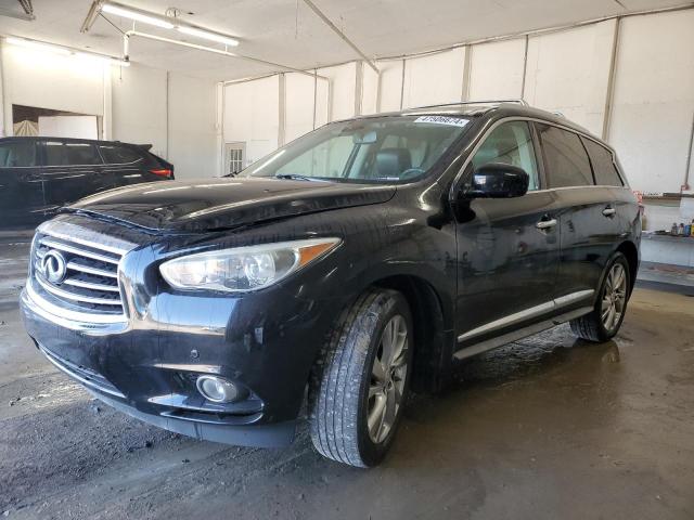 INFINITI JX35 2013 5n1al0mm0dc334313