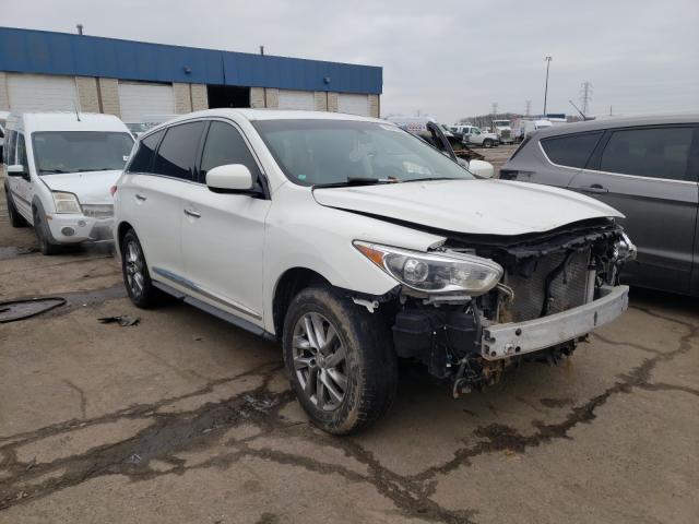 INFINITI JX35 2013 5n1al0mm0dc334473