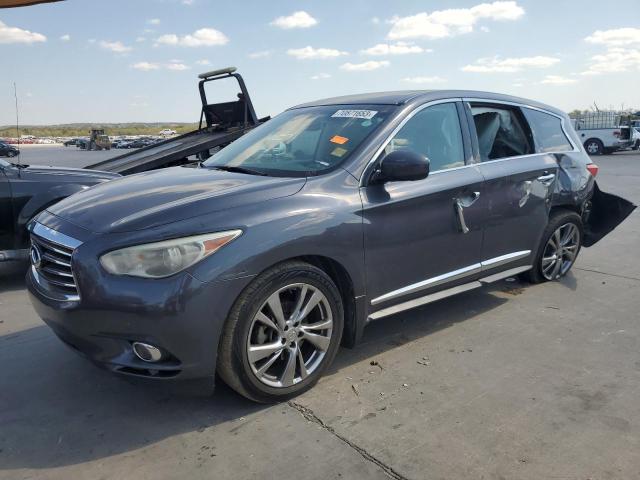 INFINITI NULL 2013 5n1al0mm0dc338393