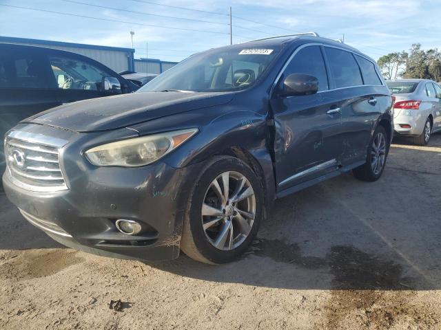 INFINITI JX35 2013 5n1al0mm0dc338765