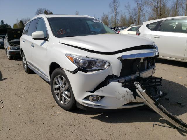 INFINITI JX35 2013 5n1al0mm0dc339317