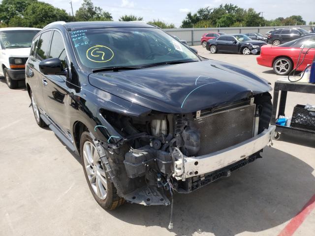 INFINITI JX35 2013 5n1al0mm0dc344212