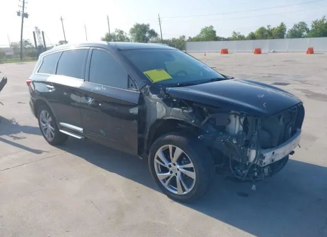 INFINITI JX 2013 5n1al0mm0dc344226