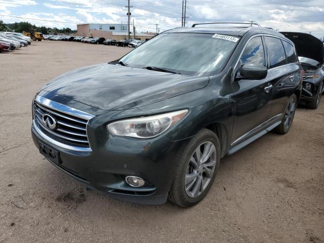 INFINITI JX35 2013 5n1al0mm0dc344372