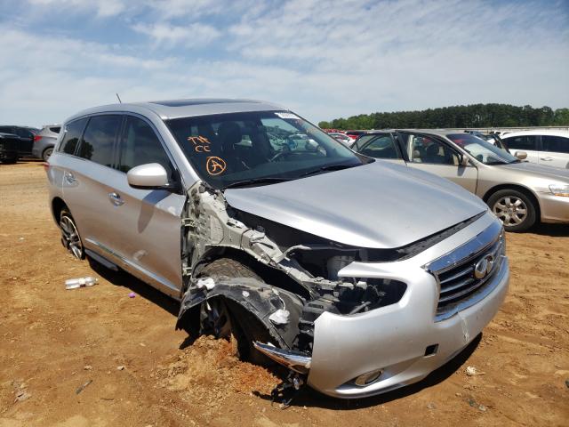 INFINITI JX35 2013 5n1al0mm0dc345022