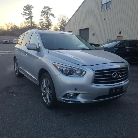 INFINITI JX35 2013 5n1al0mm0dc345876