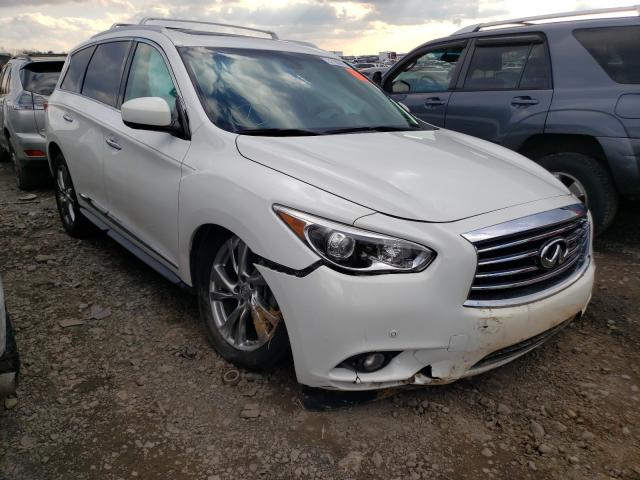 INFINITI JX35 2013 5n1al0mm0dc347269