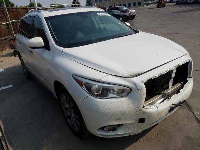 INFINITI JX35 2013 5n1al0mm0dc347272