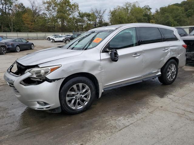 INFINITI JX35 2013 5n1al0mm0dc347353