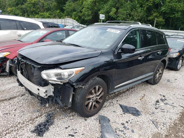 INFINITI JX35 2013 5n1al0mm0dc347479