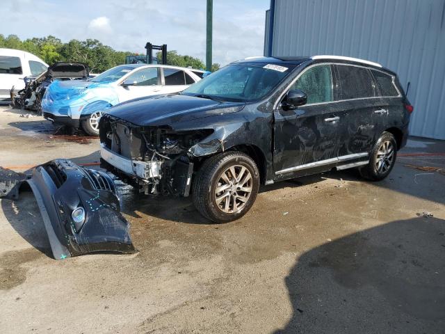 INFINITI JX35 2013 5n1al0mm0dc349958