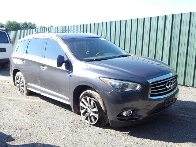 INFINITI JX35 2013 5n1al0mm0dc350639