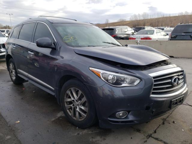 INFINITI JX35 2013 5n1al0mm0dc351466