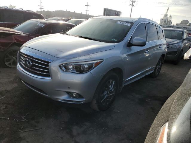 INFINITI JX35 2013 5n1al0mm0dc351595