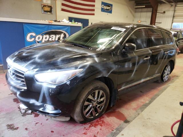 INFINITI JX35 2013 5n1al0mm0dc351869