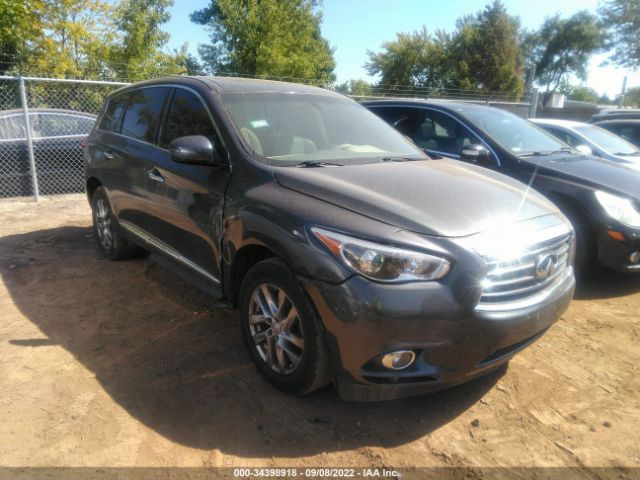 INFINITI JX 2013 5n1al0mm0dc353041