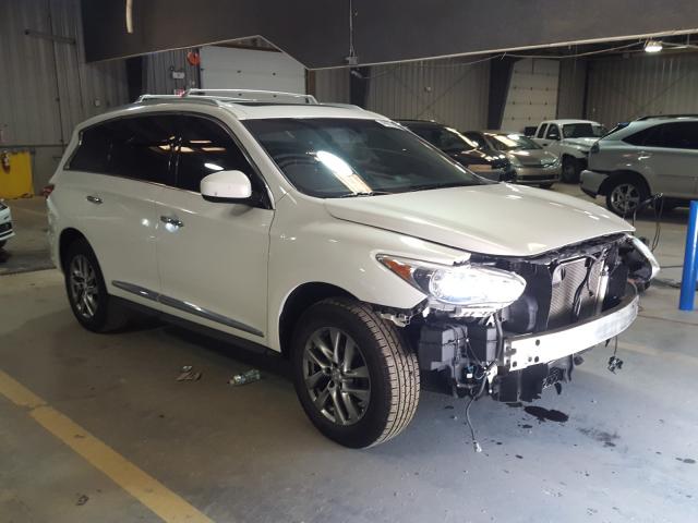 INFINITI JX35 2013 5n1al0mm0dc353122