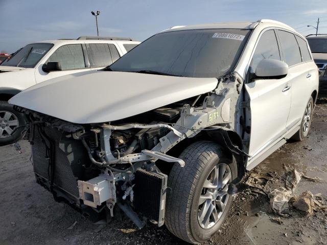 INFINITI JX35 2013 5n1al0mm0dc353539