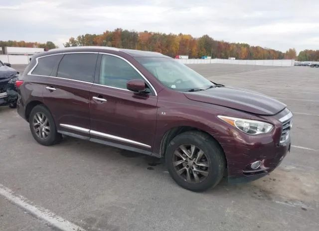 INFINITI QX60 2014 5n1al0mm0ec500220