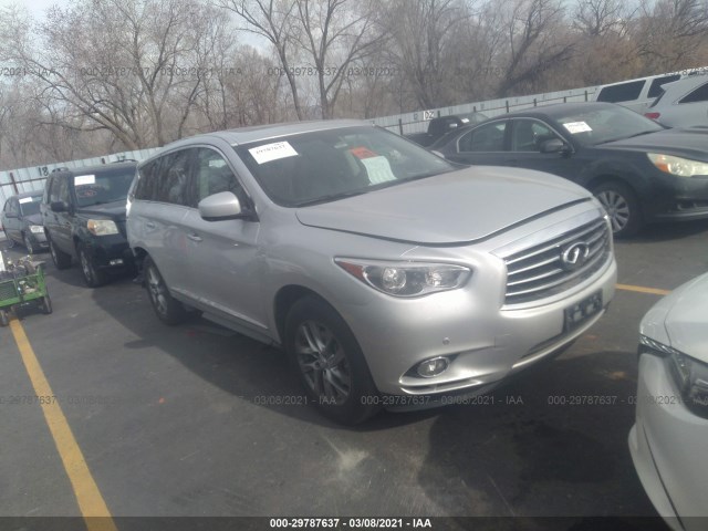 INFINITI QX60 2014 5n1al0mm0ec502095