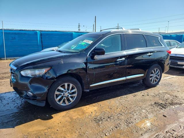 INFINITI QX60 2014 5n1al0mm0ec502548