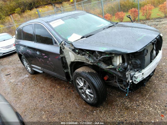 INFINITI QX60 2014 5n1al0mm0ec502579