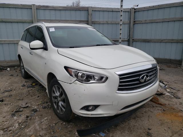 INFINITI QX60 2014 5n1al0mm0ec502825