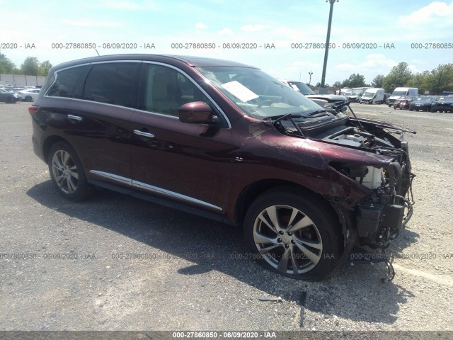 INFINITI QX60 2014 5n1al0mm0ec503618