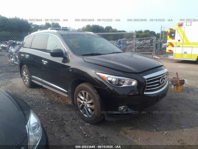 INFINITI QX60 2014 5n1al0mm0ec503649