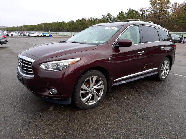 INFINITI QX60 2014 5n1al0mm0ec503859