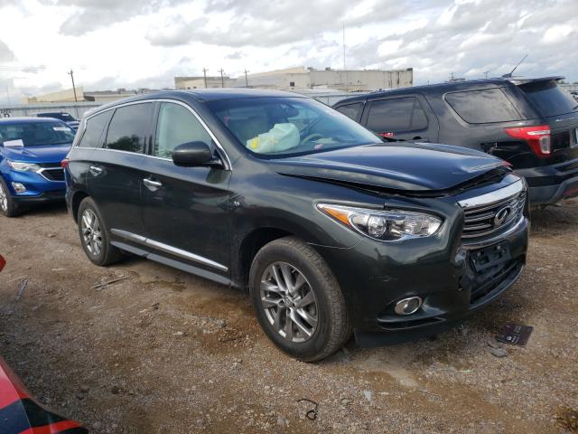 INFINITI QX60 2014 5n1al0mm0ec505255