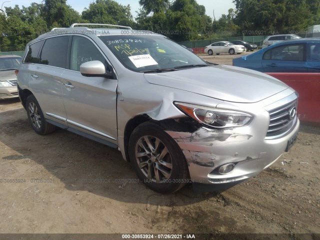 INFINITI QX60 2014 5n1al0mm0ec507670