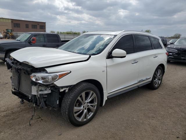 INFINITI QX60 2014 5n1al0mm0ec508267