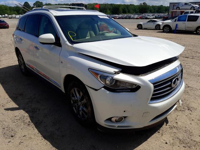 INFINITI QX60 2014 5n1al0mm0ec509225