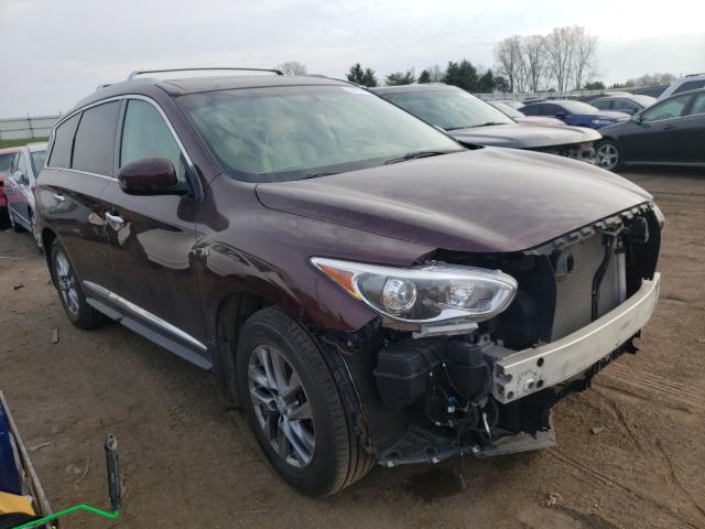 INFINITI QX60 2014 5n1al0mm0ec512061