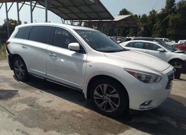 INFINITI QX60 2014 5n1al0mm0ec512688