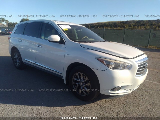 INFINITI QX60 2014 5n1al0mm0ec513517