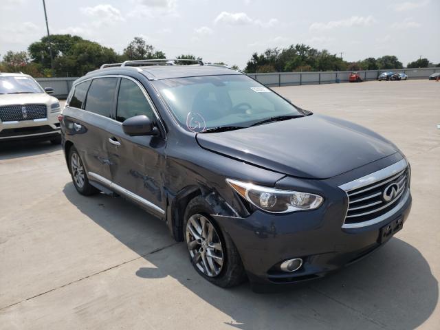 INFINITI QX60 2014 5n1al0mm0ec513758