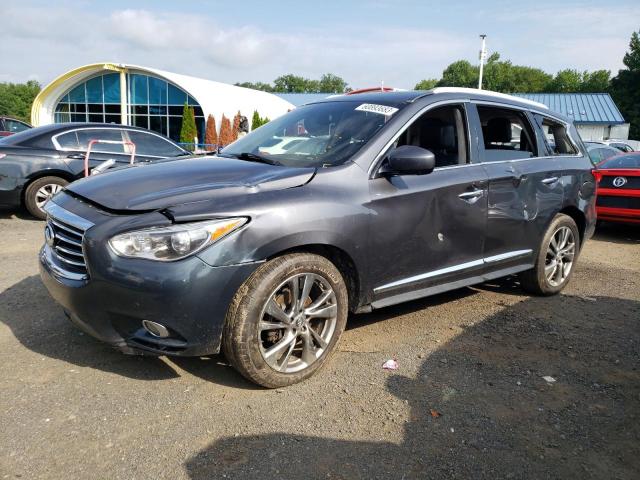 INFINITI QX60 2014 5n1al0mm0ec514148