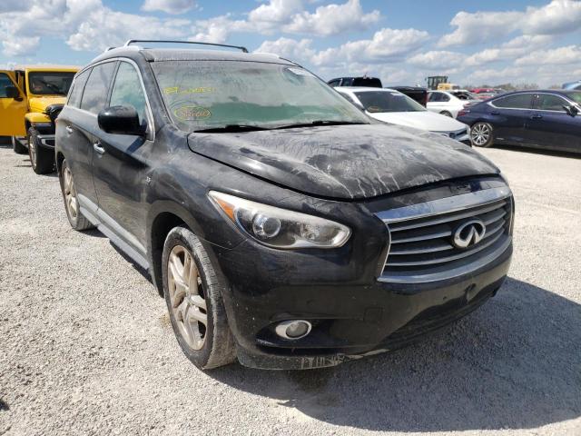 INFINITI QX60 2014 5n1al0mm0ec517230