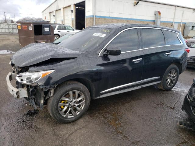 INFINITI QX60 2014 5n1al0mm0ec518314