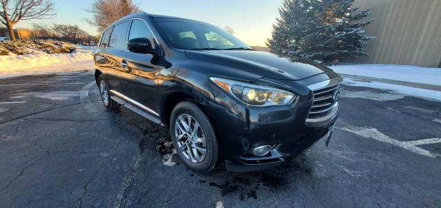 INFINITI QX60 2014 5n1al0mm0ec520631